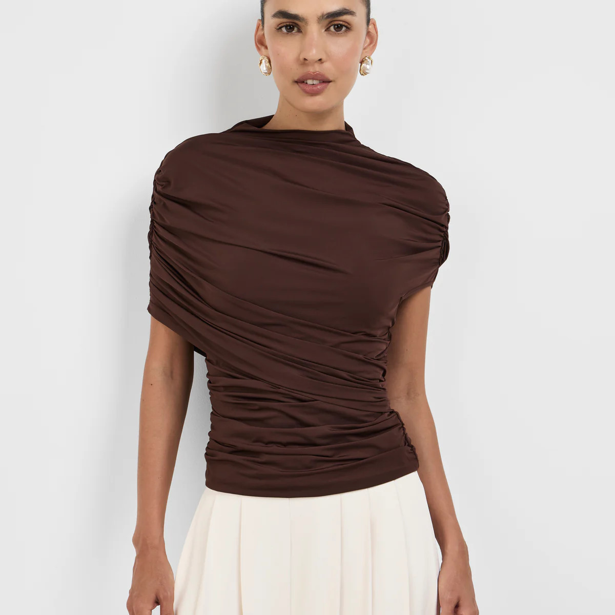 VALENTINA TOP | Sheike (Australia)