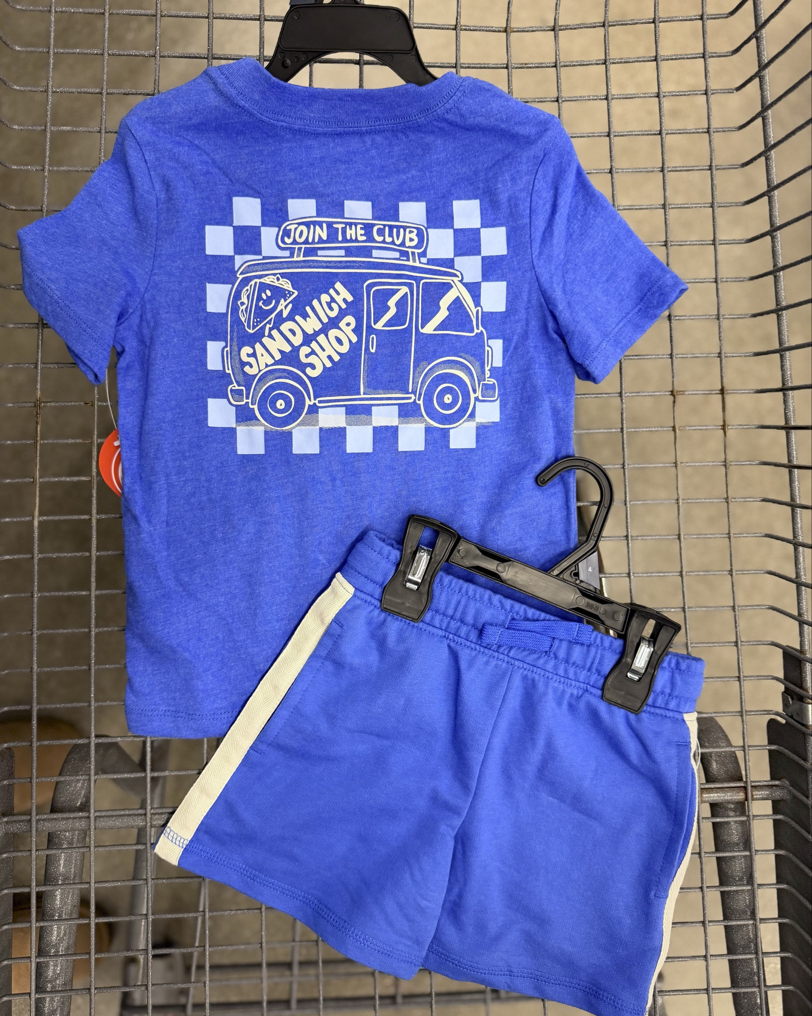 Boys spring & summer mix & match outfits under $15

#boysfashion #boysoutfits #boystyle #boymoms #springoutfits #affordablefashion #walmartfinds

#LTKKids #LTKSeasonal #LTKootd