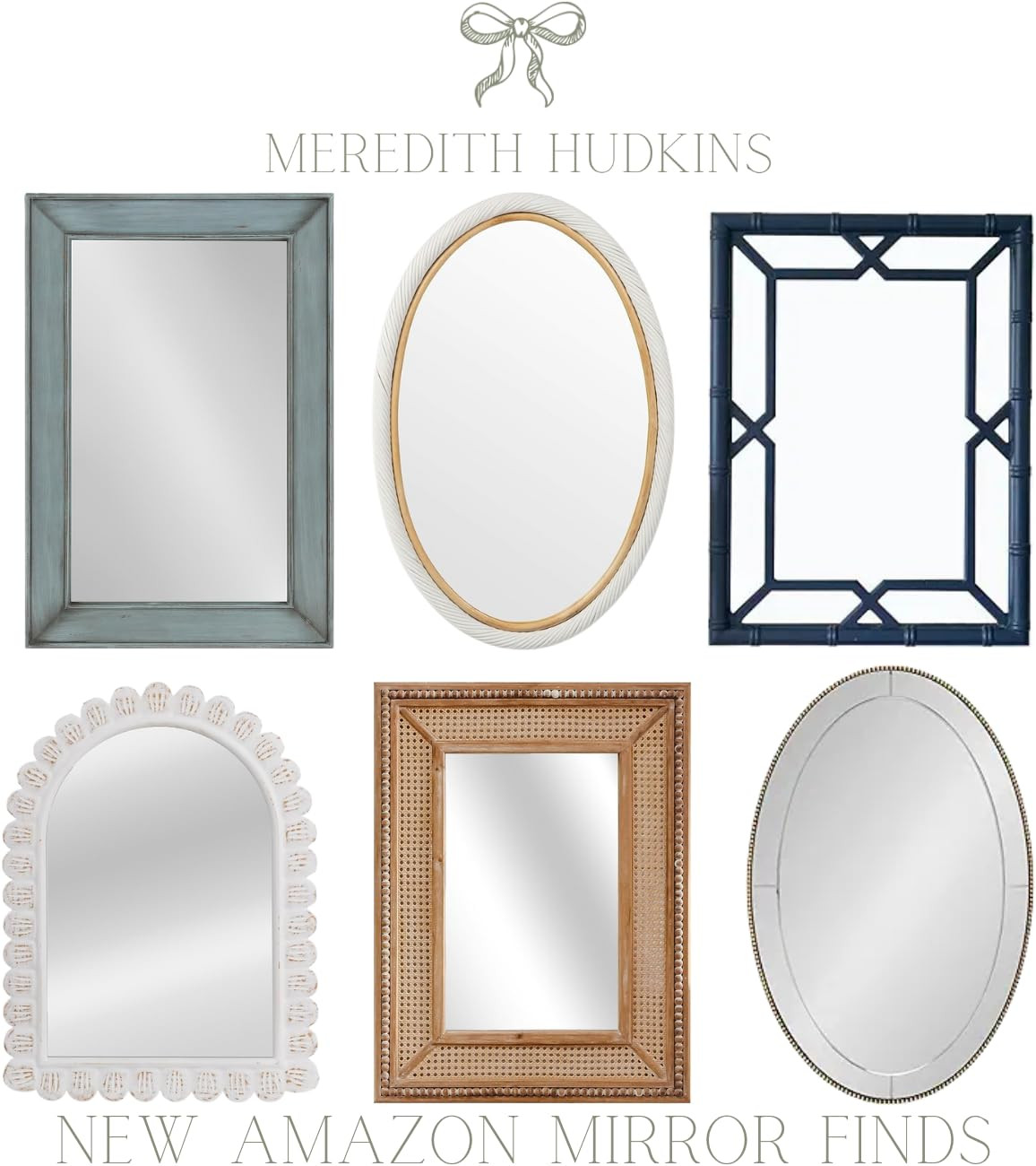 Meredith Hudkins | Amazon (US)