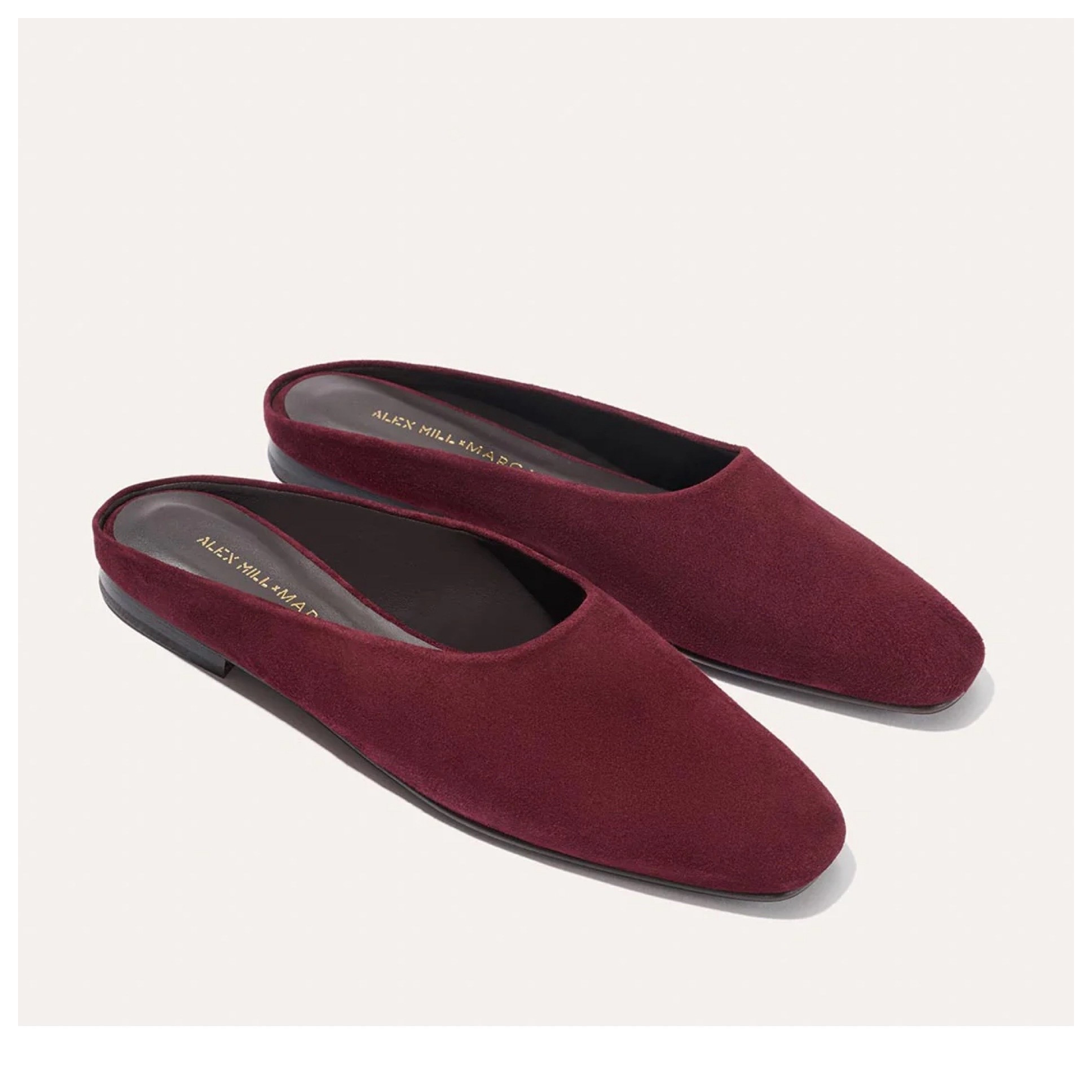 Slip on and go. 

#LTKStyleTip #LTKMidsize #LTKOver40
