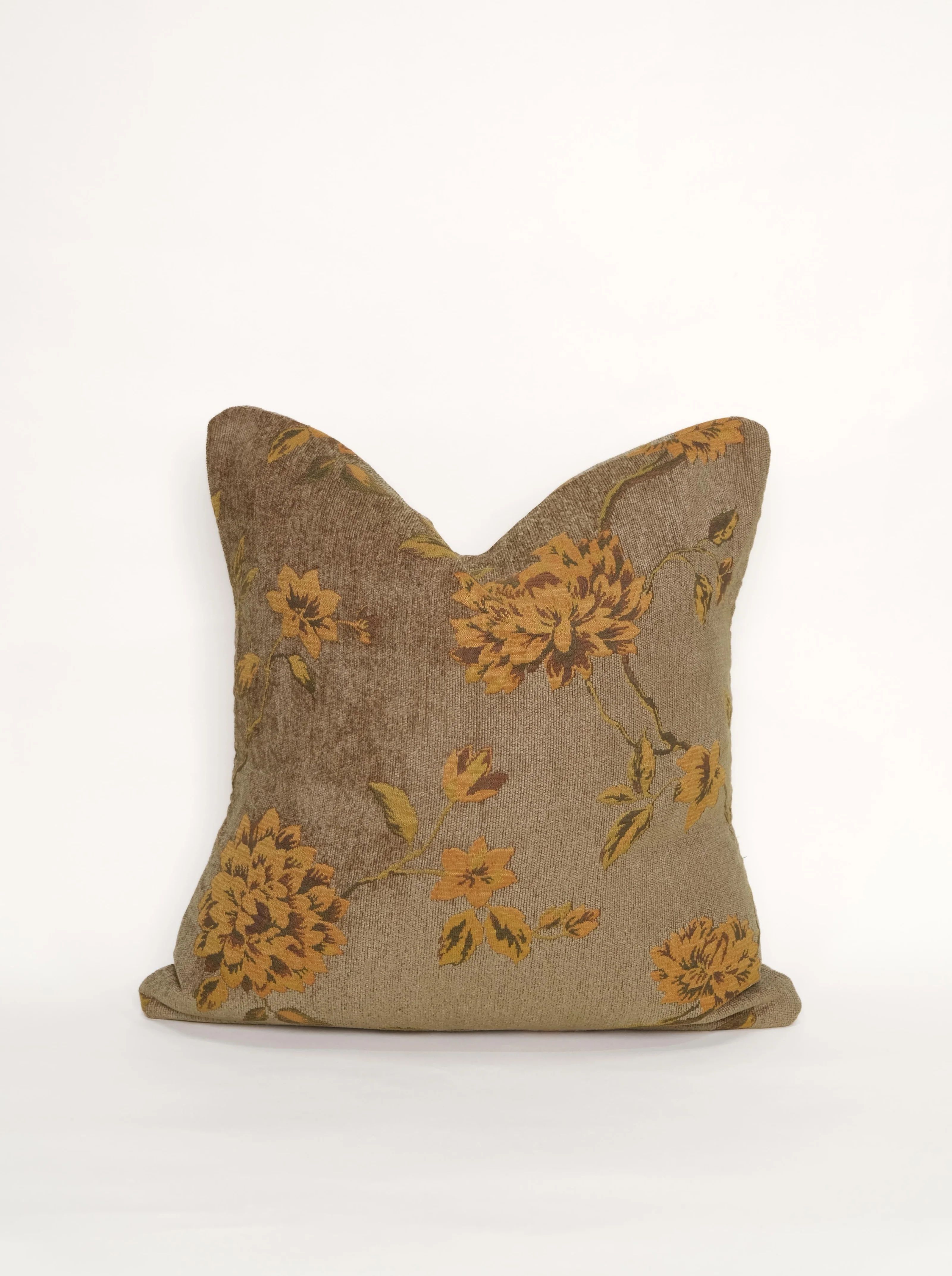 Charlotte Tapestry Pillow | Twenty Third by Deanne (US)