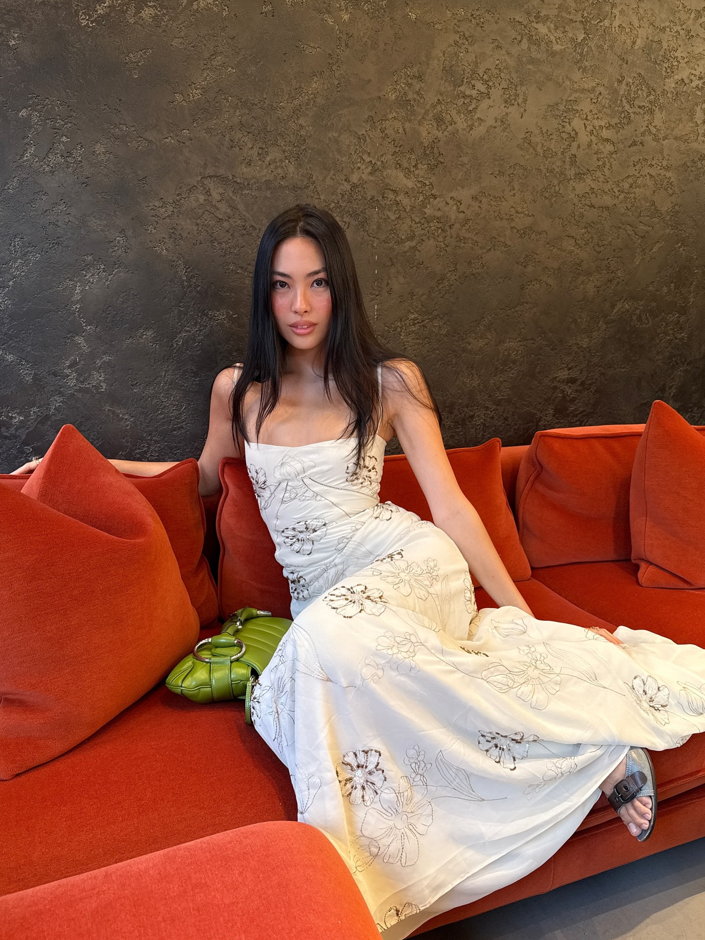 Seren Embellished Georgette Gown

#LTKValentine #LTKWedding #LTKootd