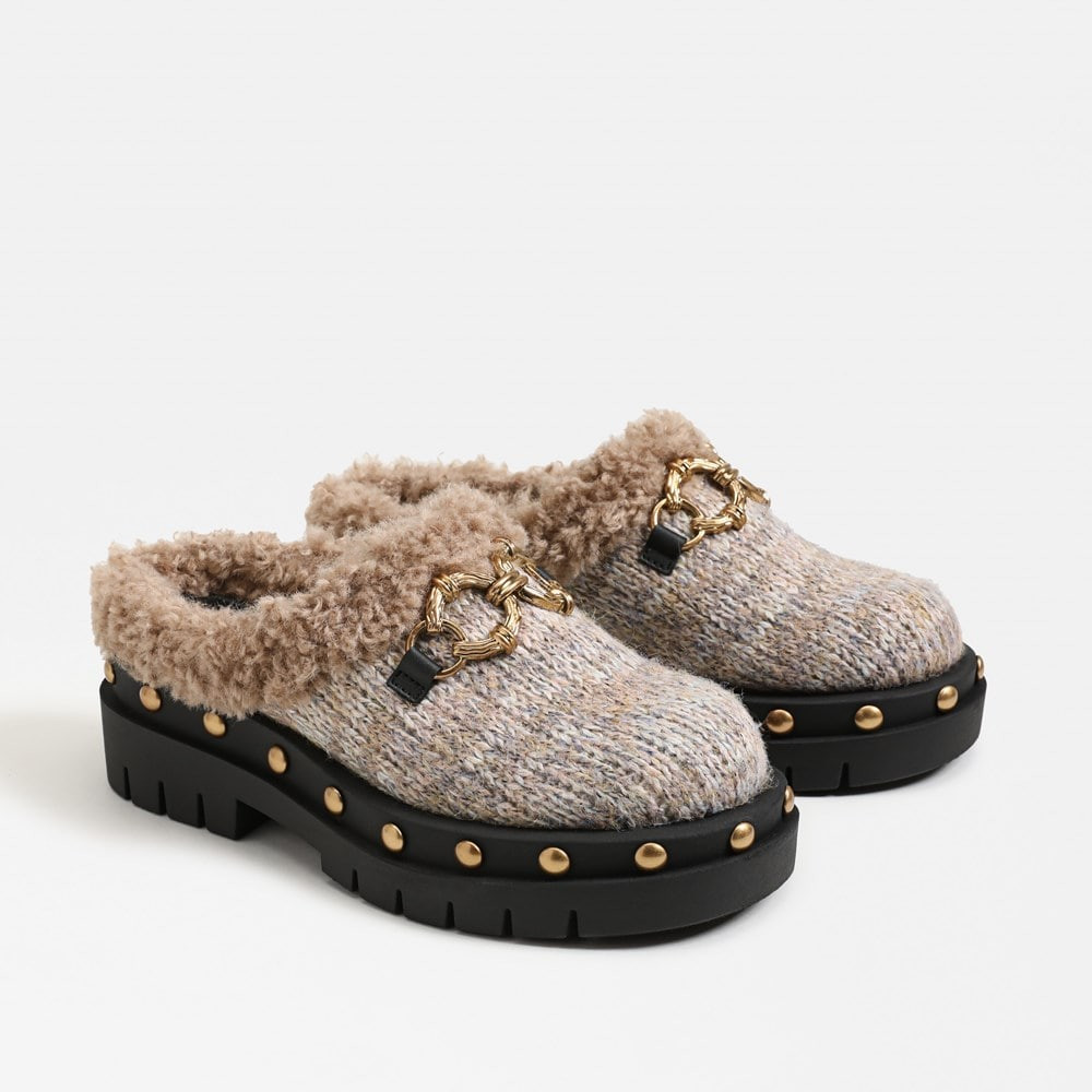 Annie Cozy Clog | Circus by Sam Edelman