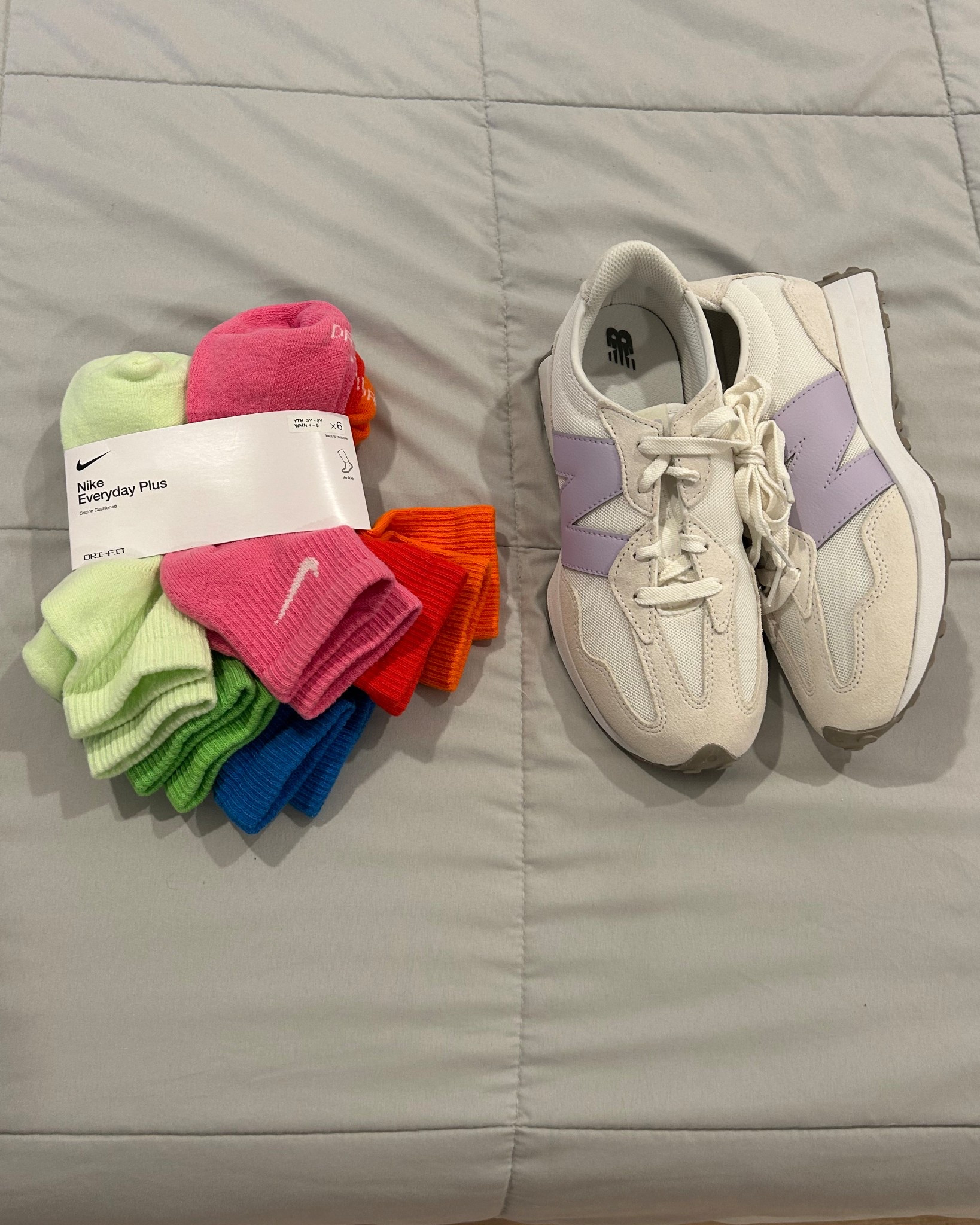 Found these at Scheels today when I was looking for my daughter. 
I am a woman’s size 8, and i got a kids size 6.