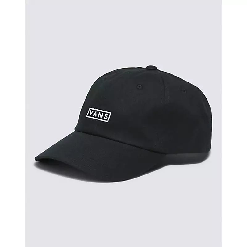 Vans Curved Bill Jockey Hat | Vans (US)