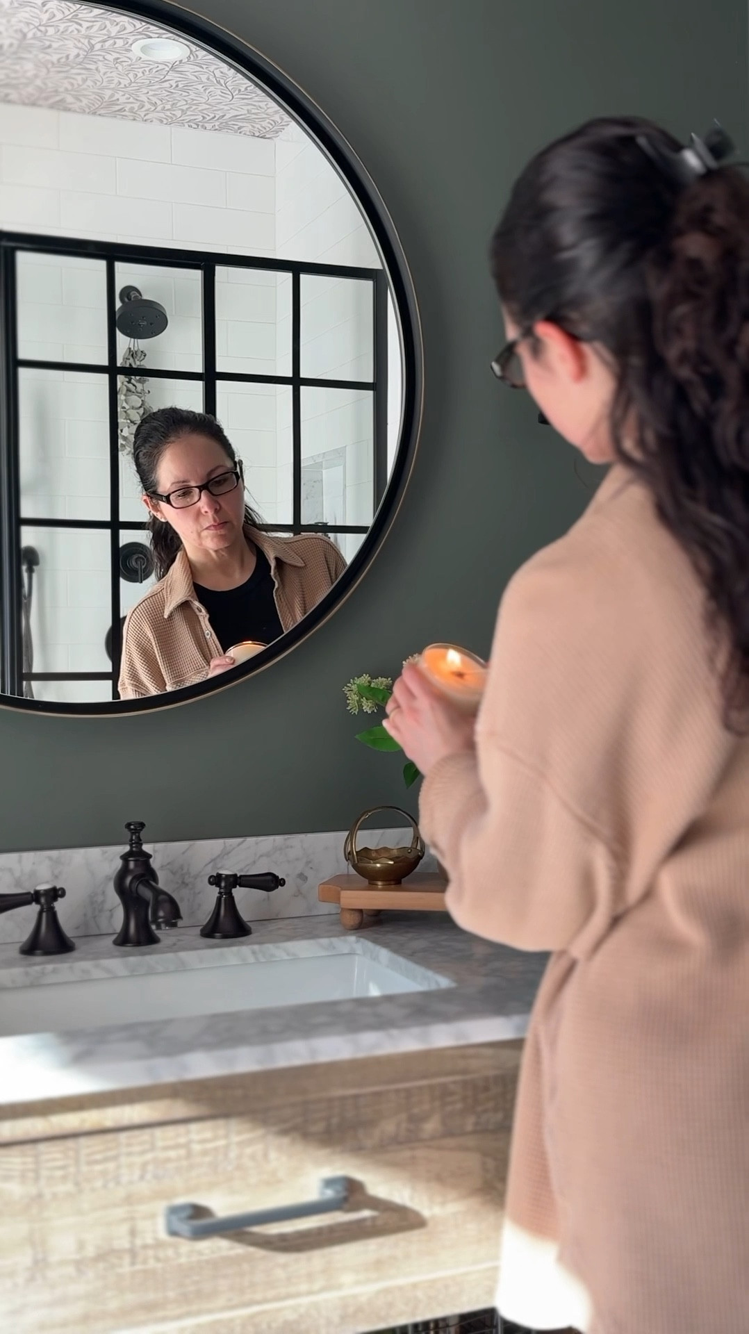 Adding match strikers one vintage piece at a time 🕯️