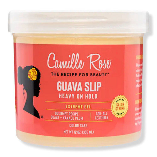 Guava Slip Heavy On Hold Extreme Gel - Camille Rose | Ulta Beauty | Ulta