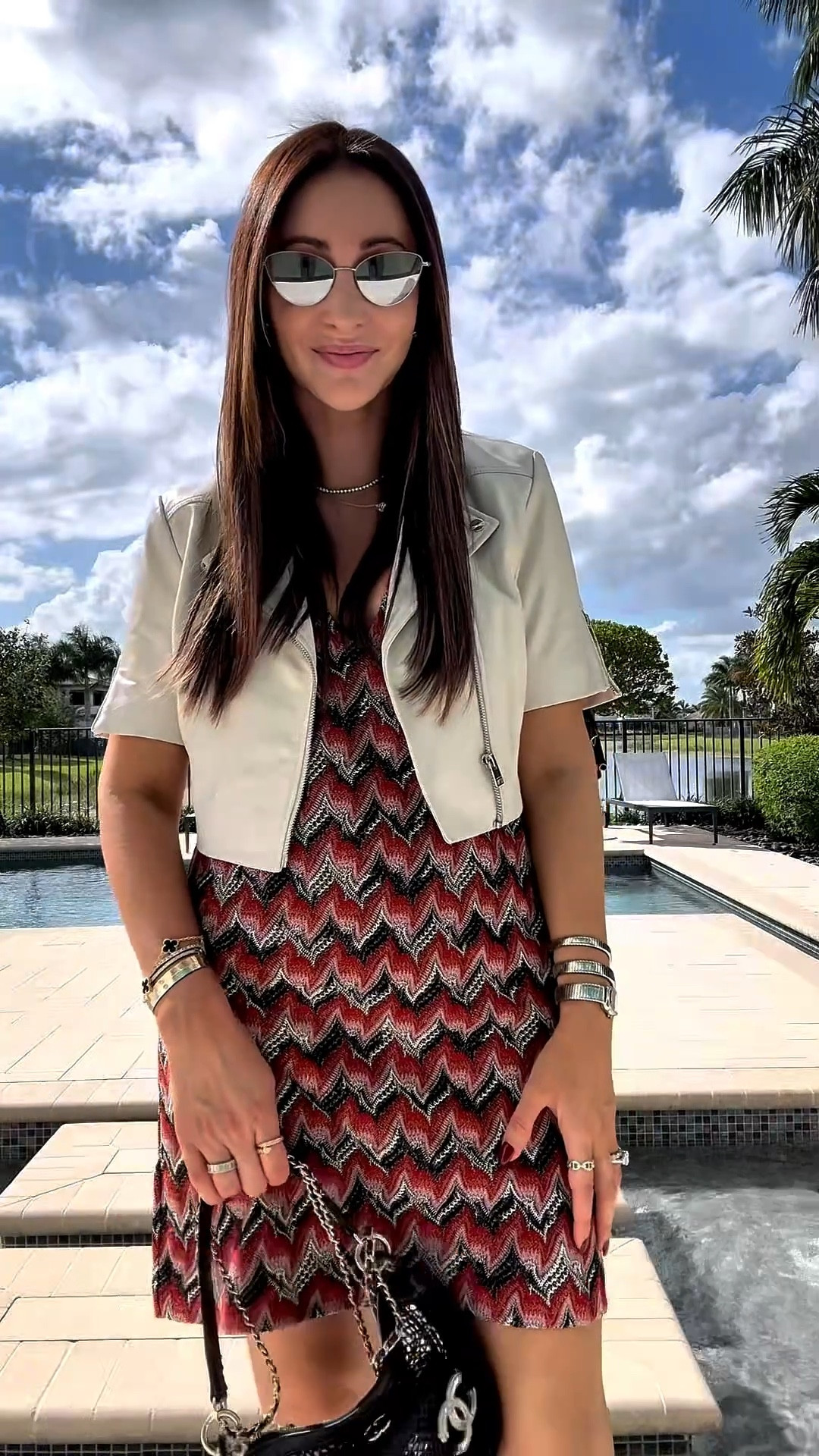 Friday Fit 🌴🥂

#LTKStyleTip #LTKTravel #LTKSeasonal