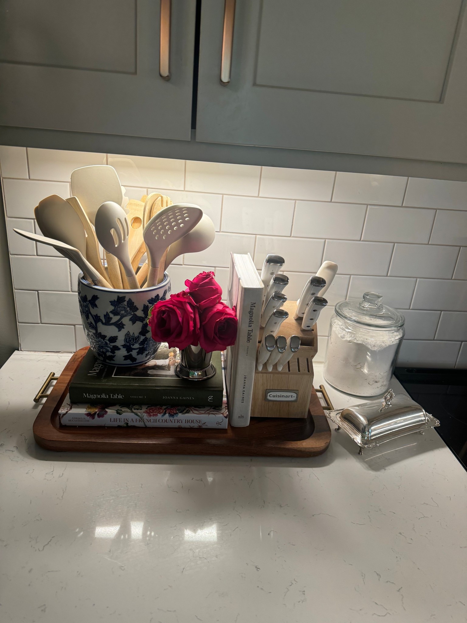 Amazon home decor 🤍

#LTKFindsUnder100 #LTKSeasonal #LTKHome