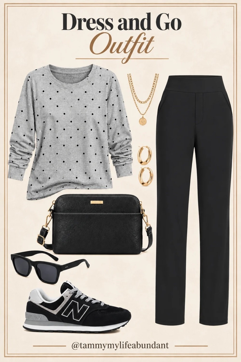 Dress and go outfit 
#amazon

#LTKgrwm #LTKdayinmylife #LTKSeasonal