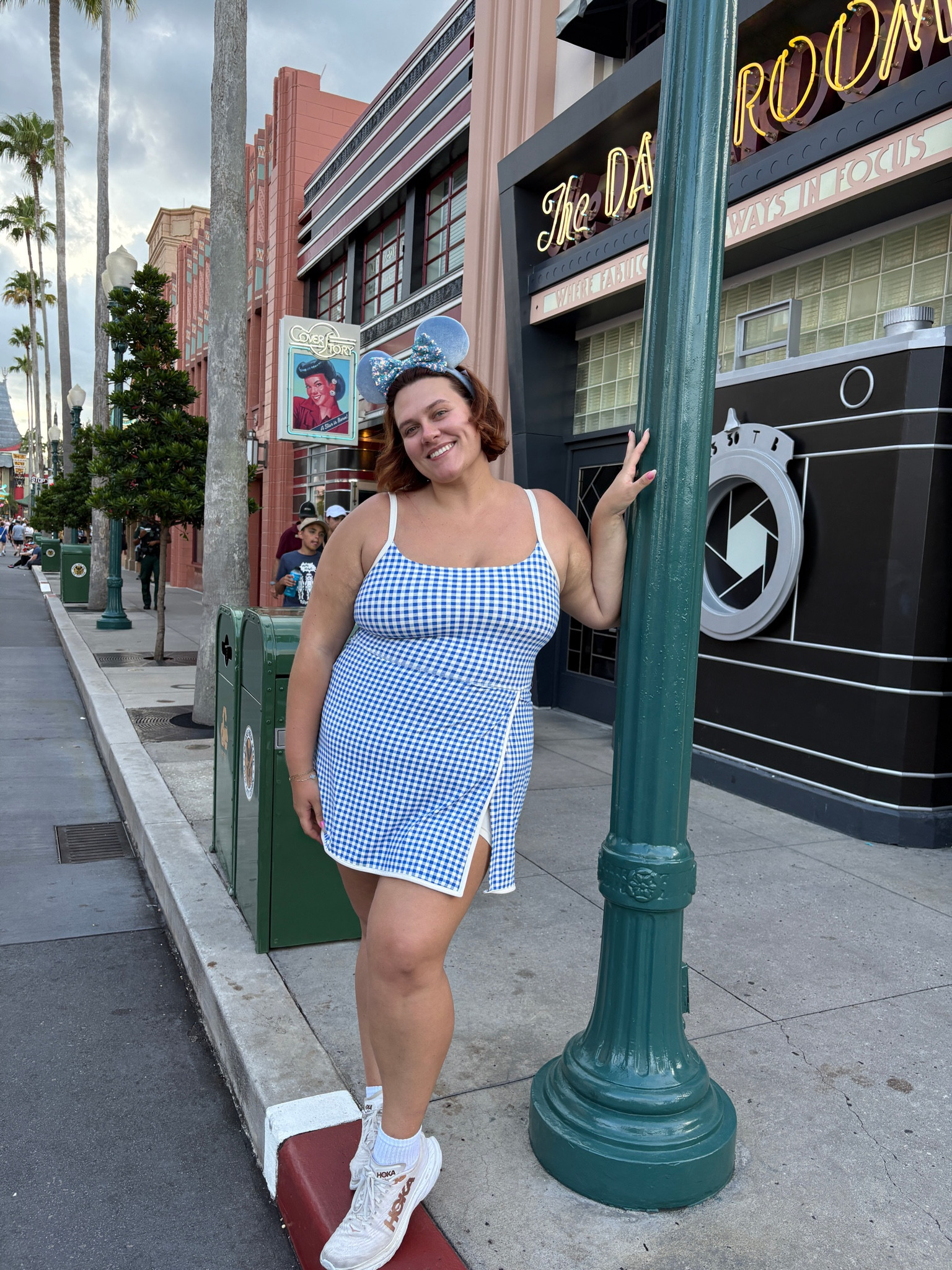 Day at Disney 

#LTKActive #LTKMidsize