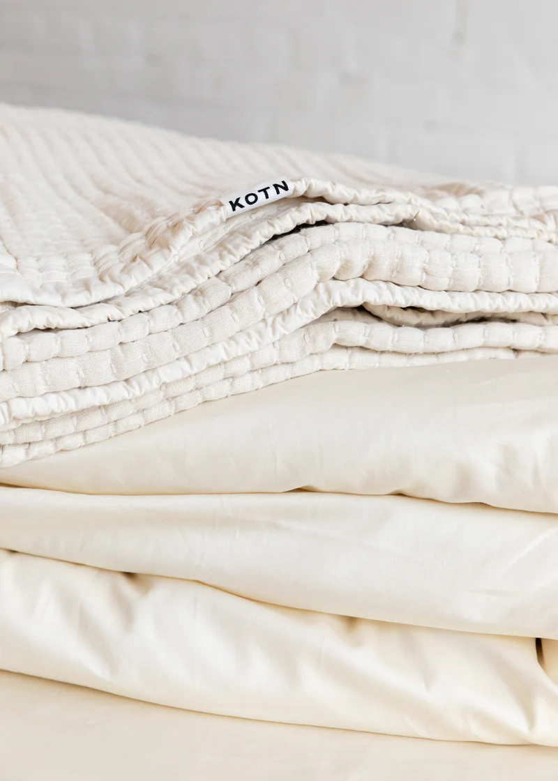 Women's Essential Crew | Kotn