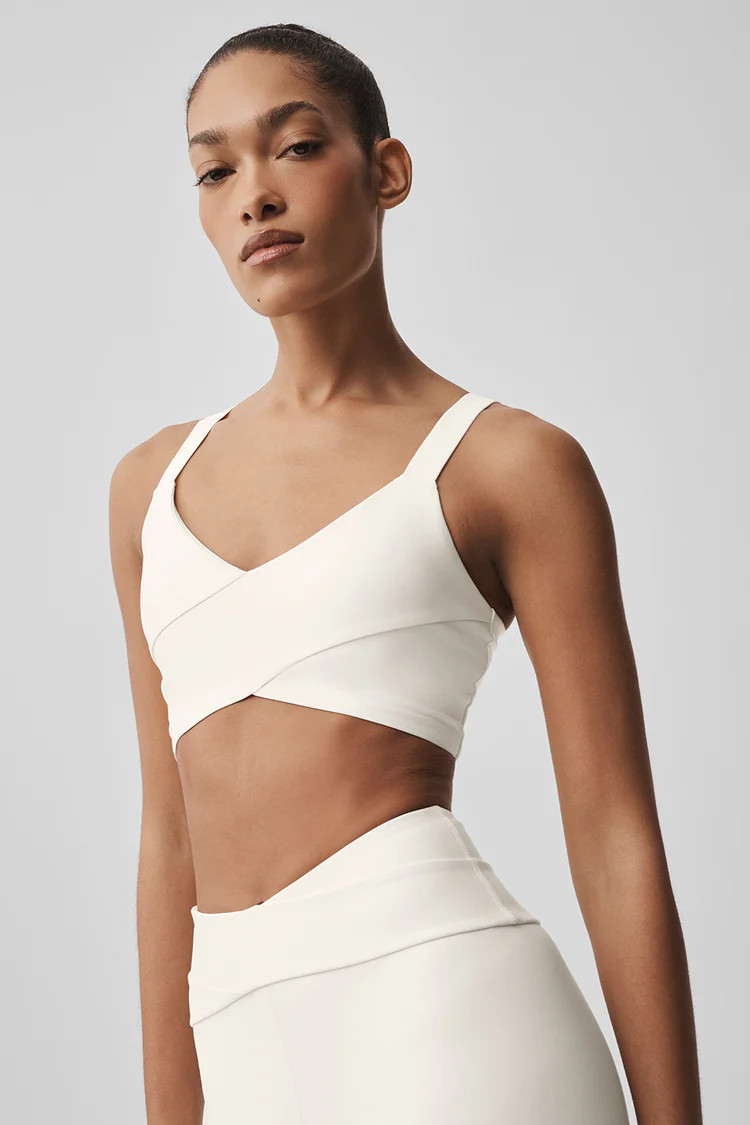 Airlift Horizon Bra | Alo Yoga (US)