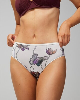 Microfiber Hipster | SOMA