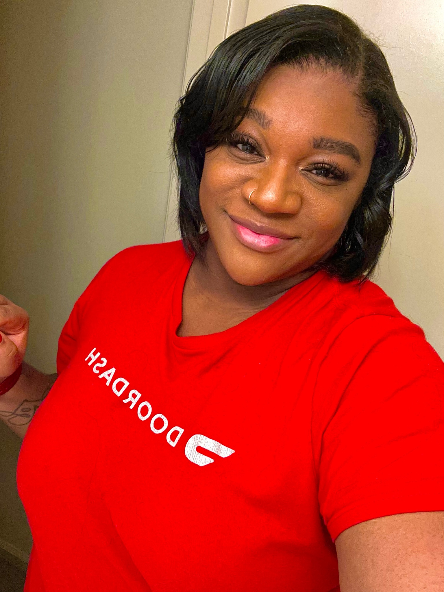 Sometimes a makeup look with no plans just makes you feel better ☺️

#LTKbeauty