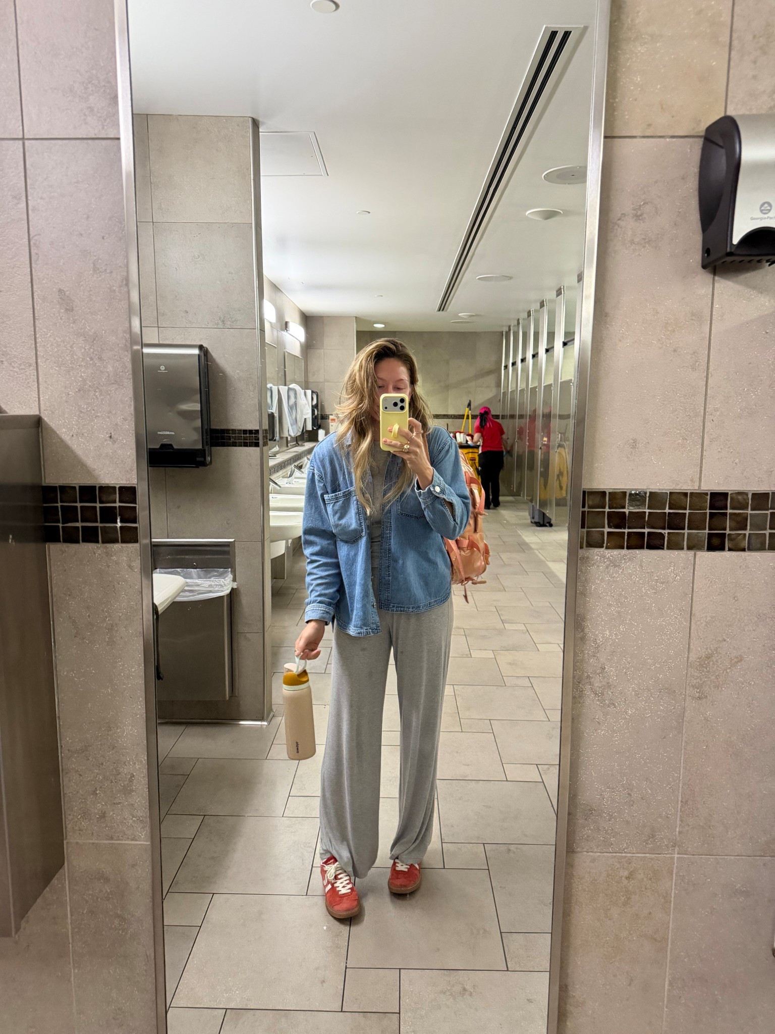 Travel Day outfit! 

#LTKmomlife #LTKTall #LTKdayinmylife