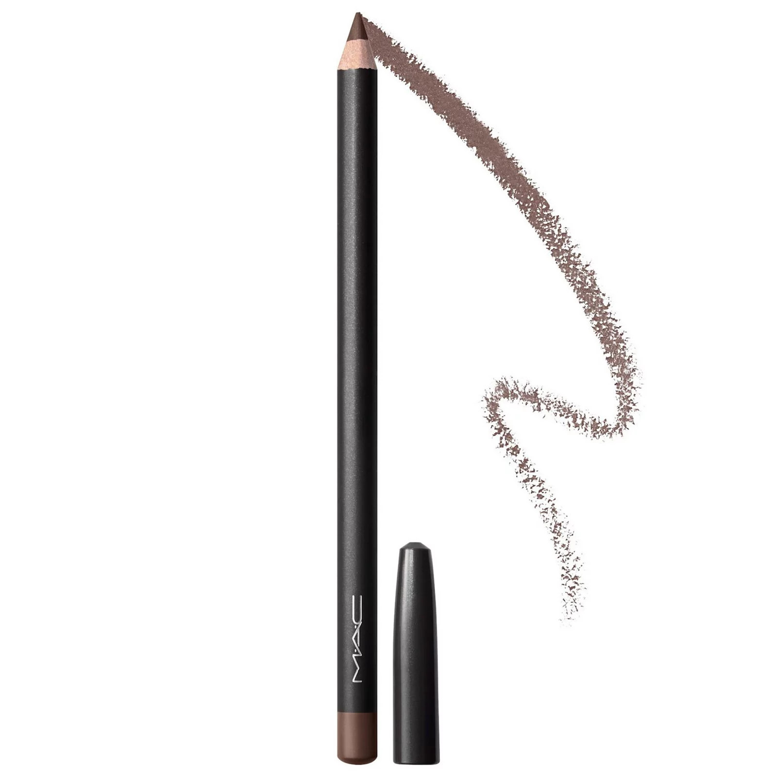 MAC Cosmetics Lip Pencil Creamy Lip Liner, Size: .05Oz, Brown | Kohl's