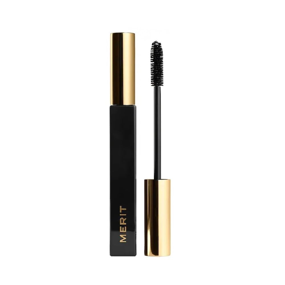 M.E.R.I.T Clean Lash Lengthening Tubing Mascara | Amazon (US)