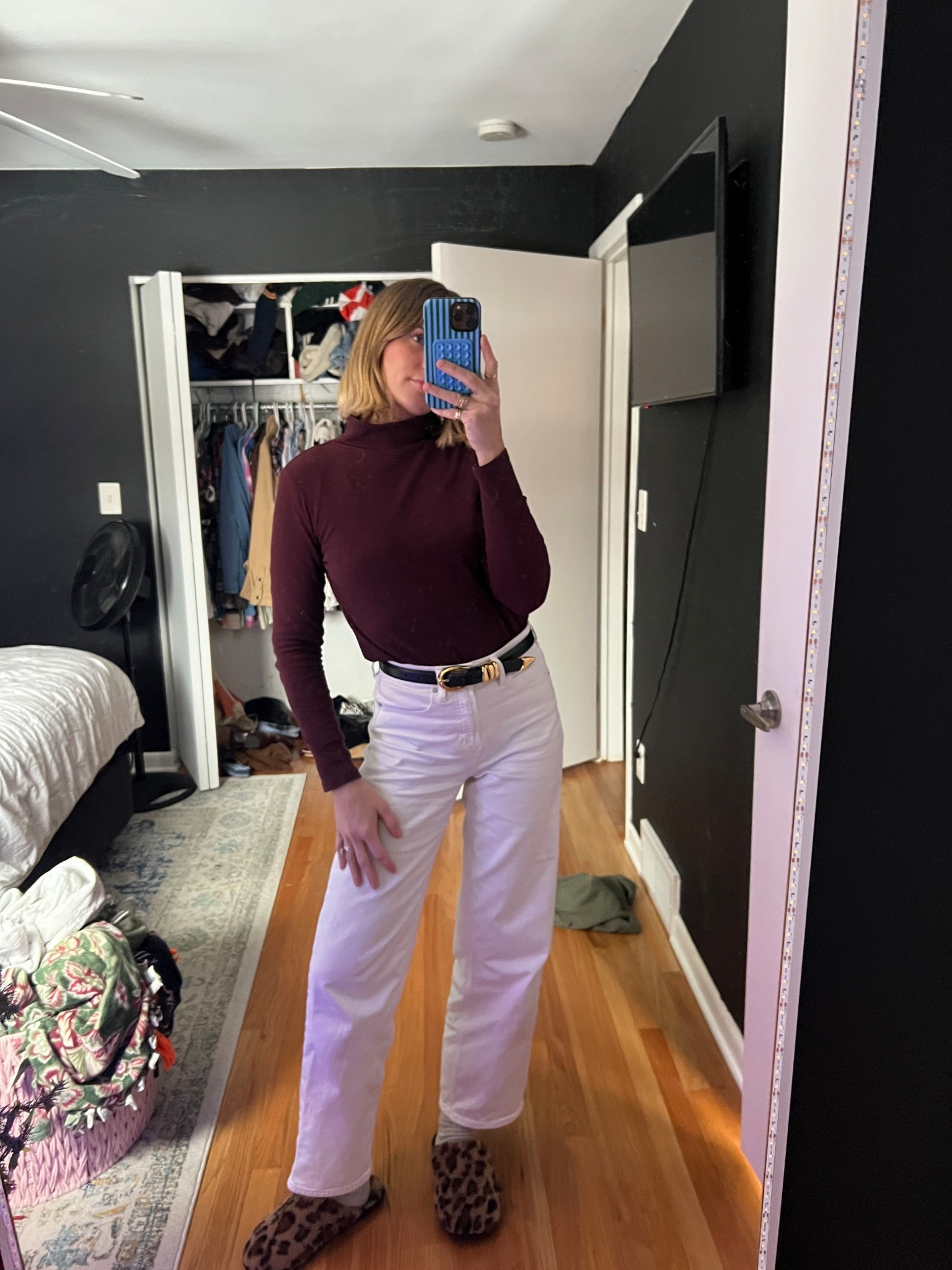 Favorite basics from old navy 