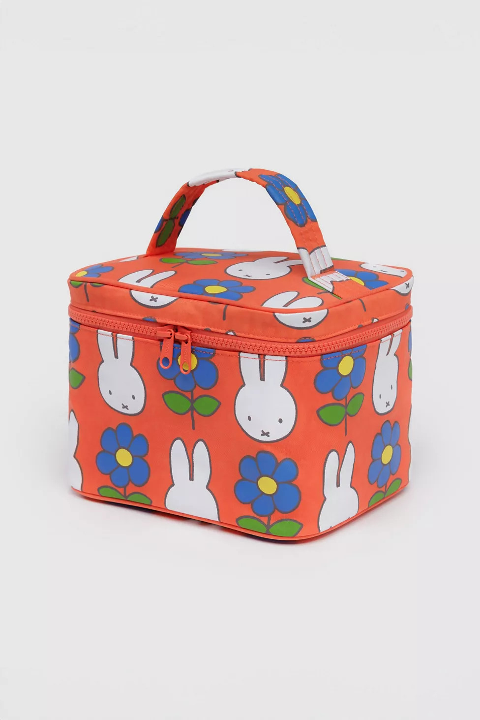 BAGGU & Miffy Large Cosmetic Case | Urban Outfitters (US and RoW)
