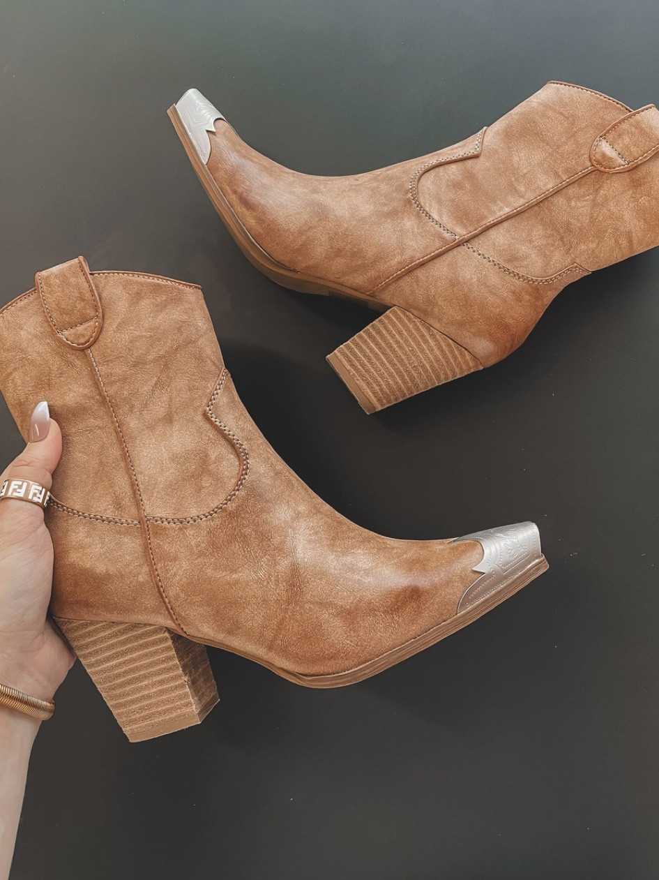 Some of my favorite western inspired boots! Amazing lace carries them but I’ve found the same one cheaper in multiple places! I’ve had my pair for 3 years and wear them regularly!

#LTKU #LTKGiftGuide #LTKStyleTip