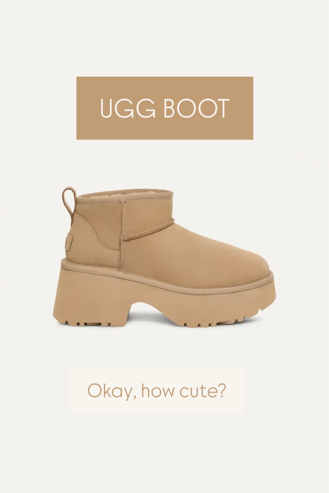 Just ordered!! 😍👏🏼

#LTKSeasonal #LTKShoeCrush #LTKHoliday