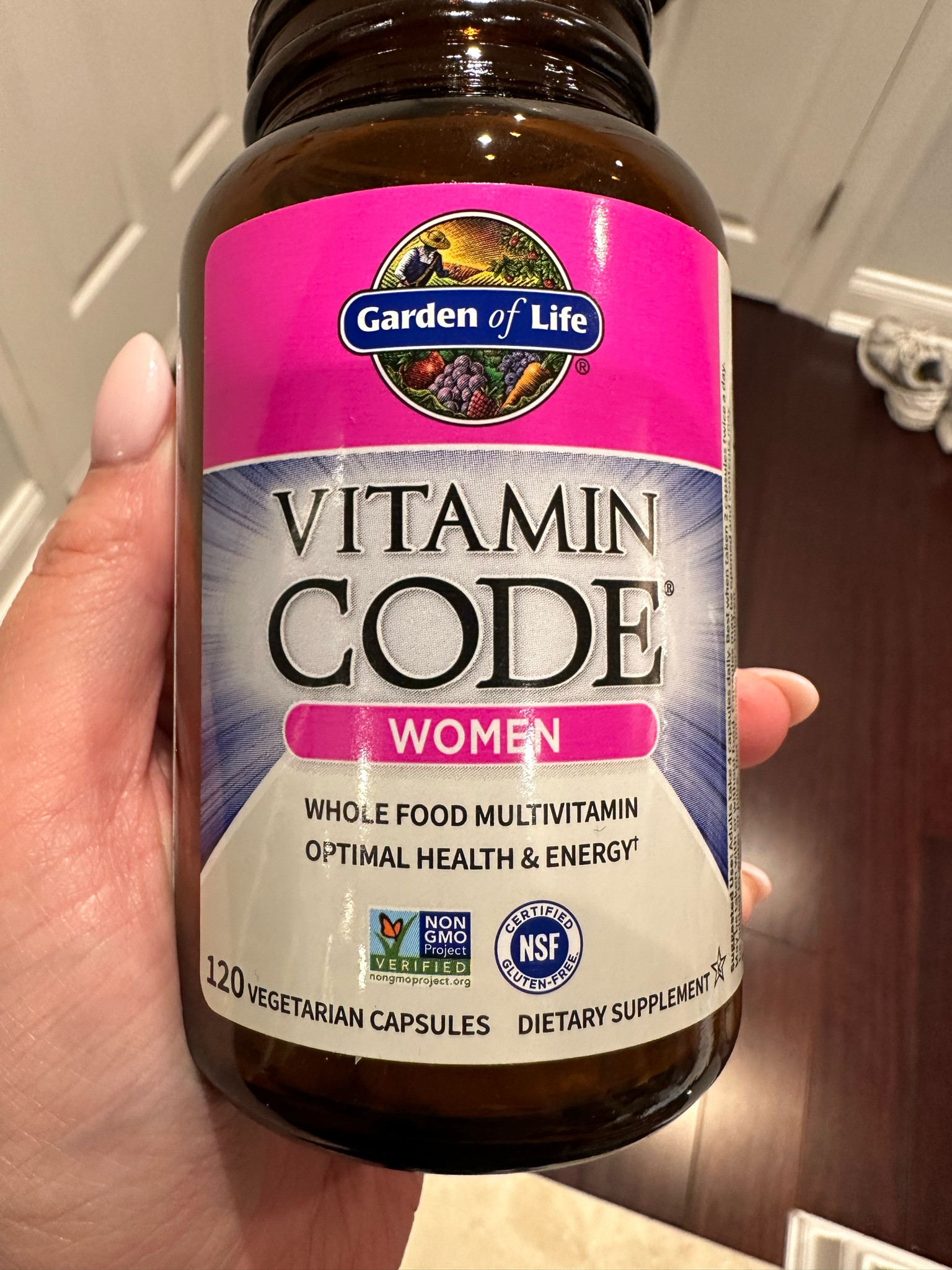 These vitamins have increased my energy so much!! I am feeling amazing! 

#LTKbeauty #LTKfindsunder50