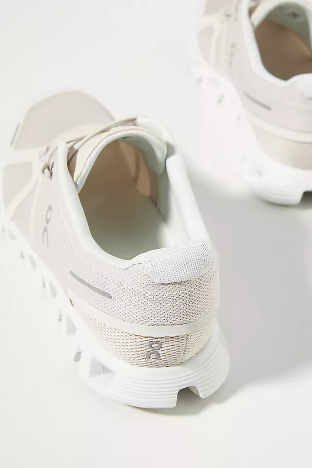 On Cloud 5 Running Sneakers | Anthropologie (US)