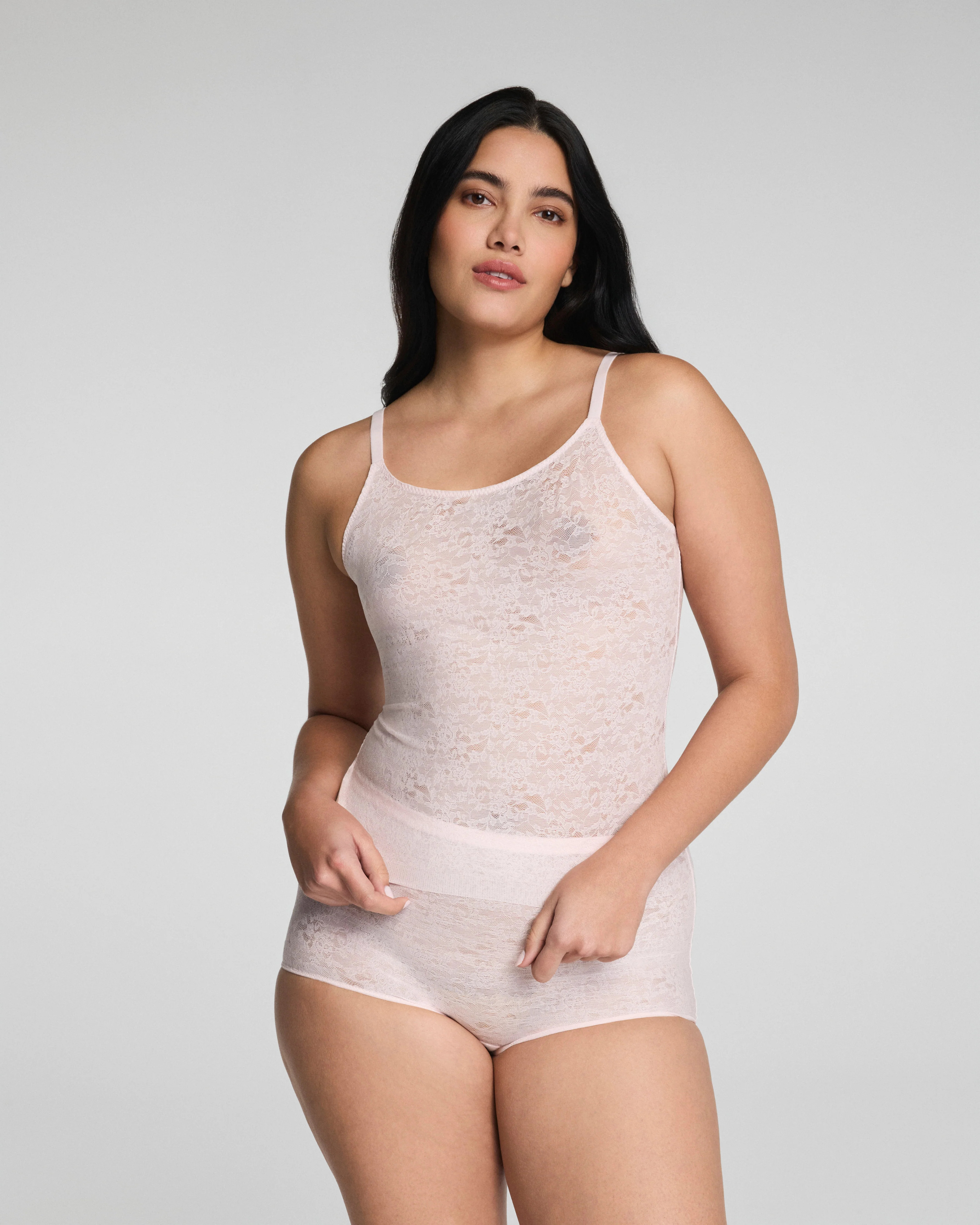 SPANXsupersmooth™ Day to Date Night Lace Cami | Spanx