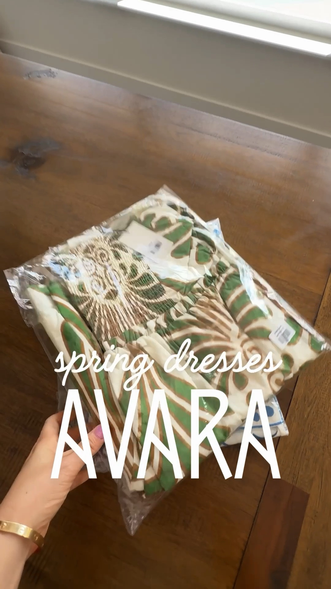 I always grab a few dresses from @Avara for any vacation or trip!  They always have cute stuff! #spring #outfits #vacationoutfit

#LTKPetite #LTKTravel #LTKootd