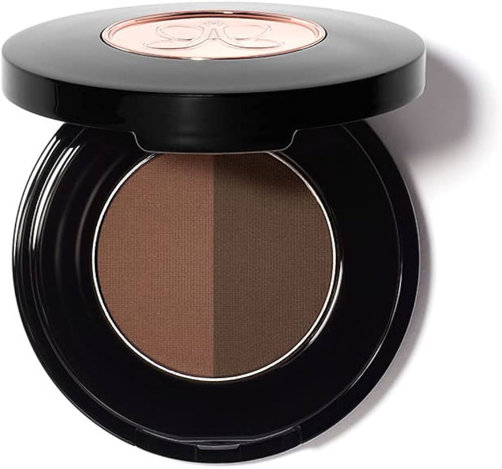 Anastasia Beverly Hills Brow Powder Duo | Amazon (US)