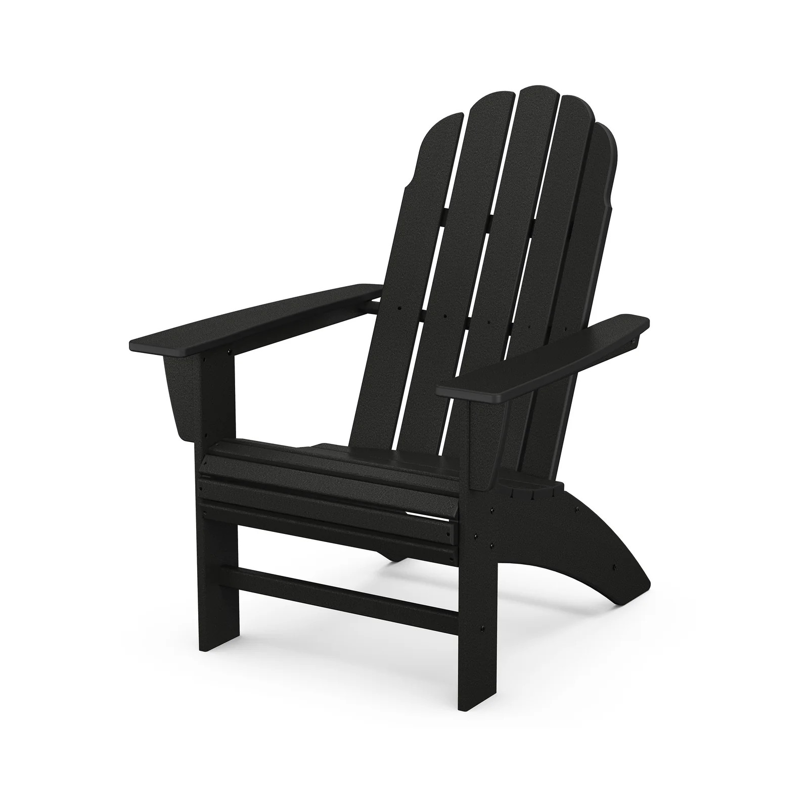 Vineyard Curveback Adirondack Chair | POLYWOOD