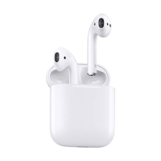 Apple AirPods | Amazon (US)