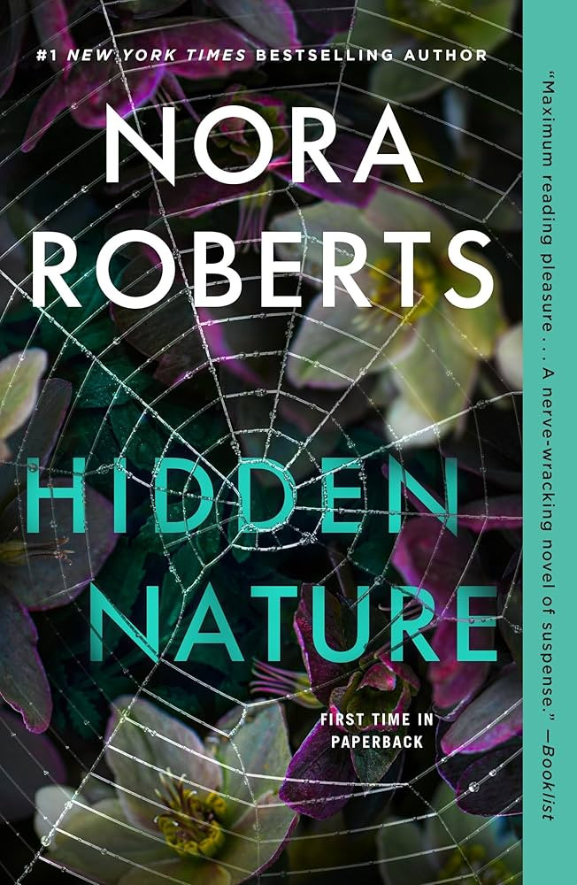 Hidden Nature | Amazon (US)