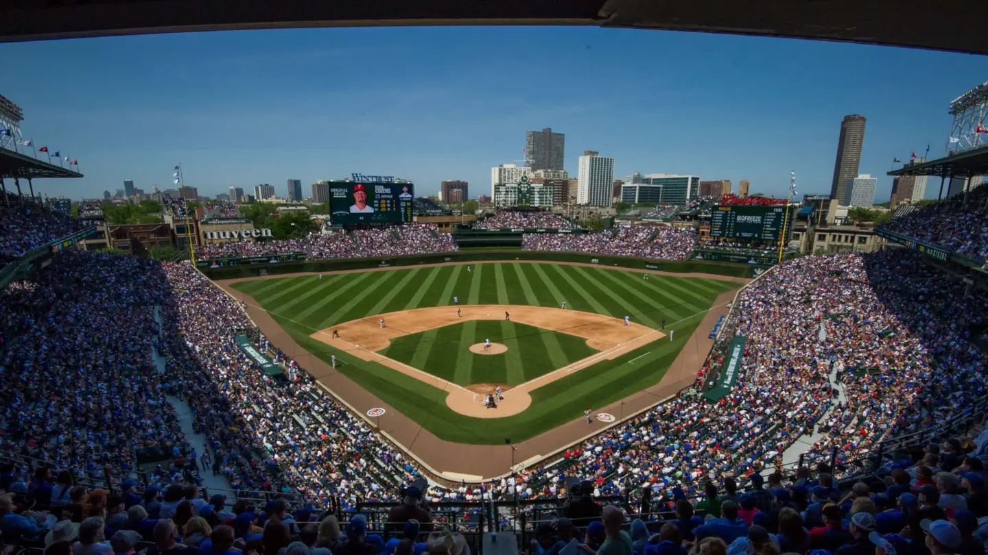 MLB.TV: Los Angeles Dodgers at Chicago Cubs | Amazon (US)