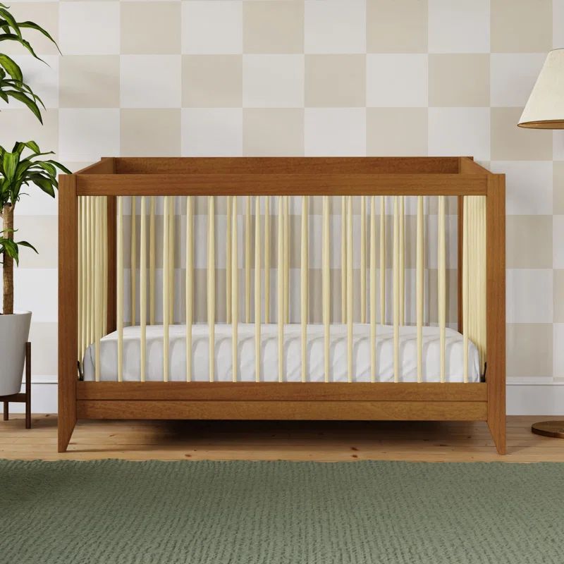 Sprout Convertible Standard Nursery Furniture Set | Wayfair North America