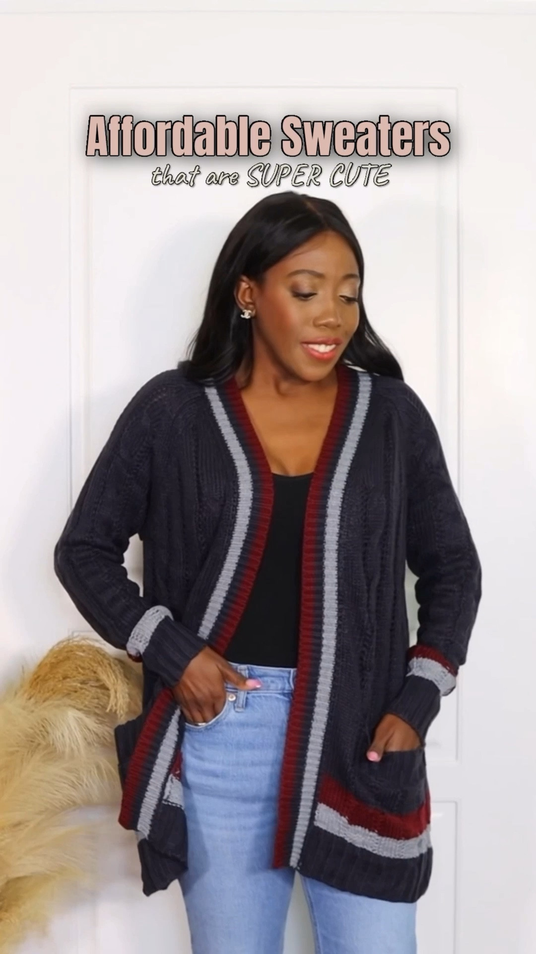 Affordable Sweaters and they’re super cute. 
Added them all on my Poshmark. Plus, added a few favorites from my favorite retailers. 

Date Night Outfit, Valentine’s Day Women, Sweaters, Ootd, 

#LTKSeasonal #LTKOotd 



#LTKSaleAlert #LTKOver40