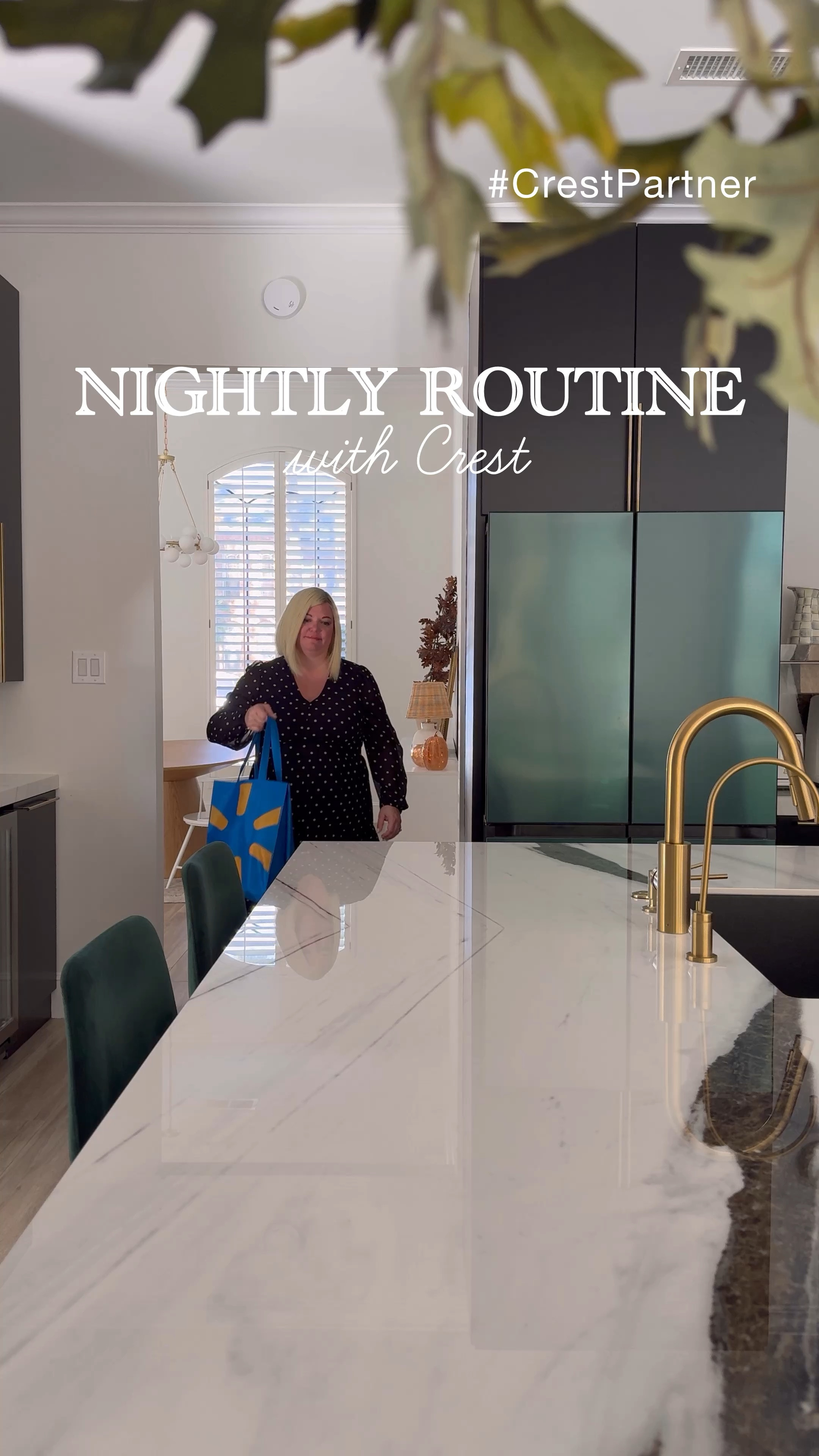 #CrestPartner If you have morning breath - take note: you must stop by @walmart to pick up @Crest Pro-Health Advanced Multi-Protection Mouthwash to help you wake up confident like me! It forms a protective barrier overnight to prevent bacterial growth as you sleep. Being alcohol-free, it provides a soothing experience without any burning sensation. This mouthwash reaches areas that a toothbrush may miss, effectively fighting bad breath and enhancing oral health. After using it, your teeth will feel remarkably clean and safeguarded, giving you confidence for the day ahead. Don't forget to consider adding it to your @Walmart cart! #Crest #ProHealth #CrestRealityCheckup #Mouthwash

#LTKBeauty #LTKFindsUnder50 #LTKFamily