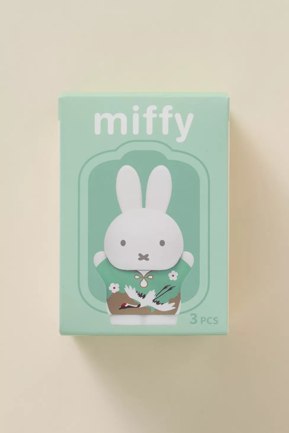Miffy Ancient Custom Series Blind Box Figure | Urban Outfitters (US and RoW)