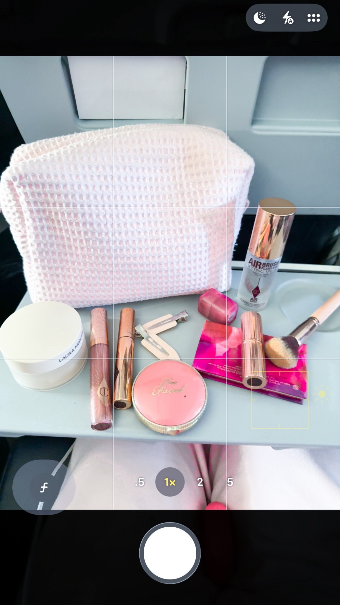 The products I never leave the house without! 

#LTKTravel #LTKgrwm #LTKBeauty