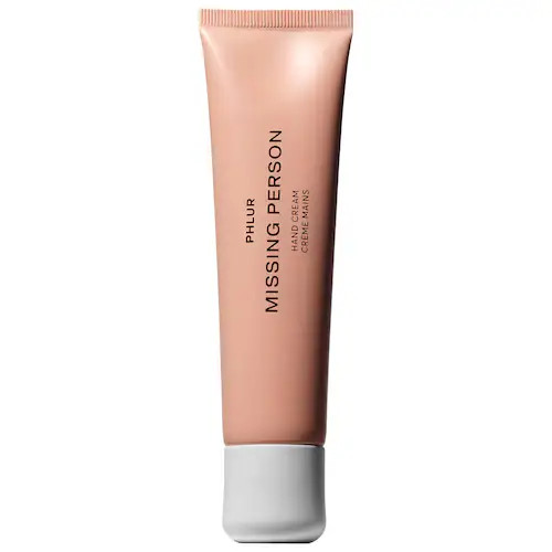 Missing Person Hand Cream | Sephora (US)