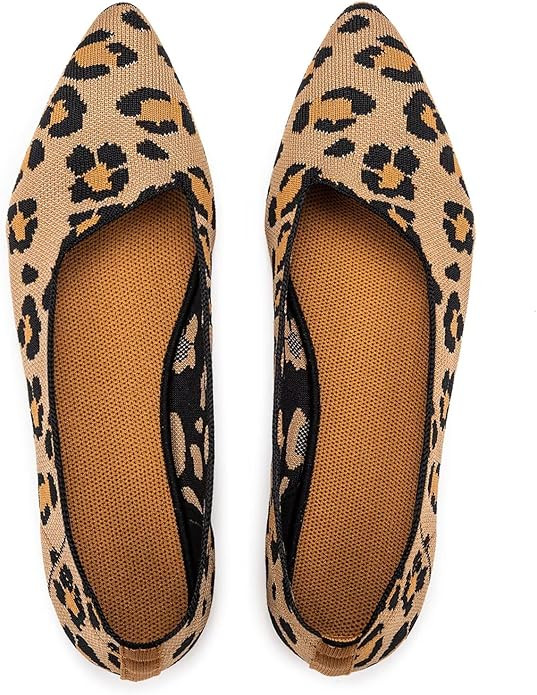 Frank Mully Womens Flats Dress Shoes Women Shoes Slip On Shoes | Amazon (US)