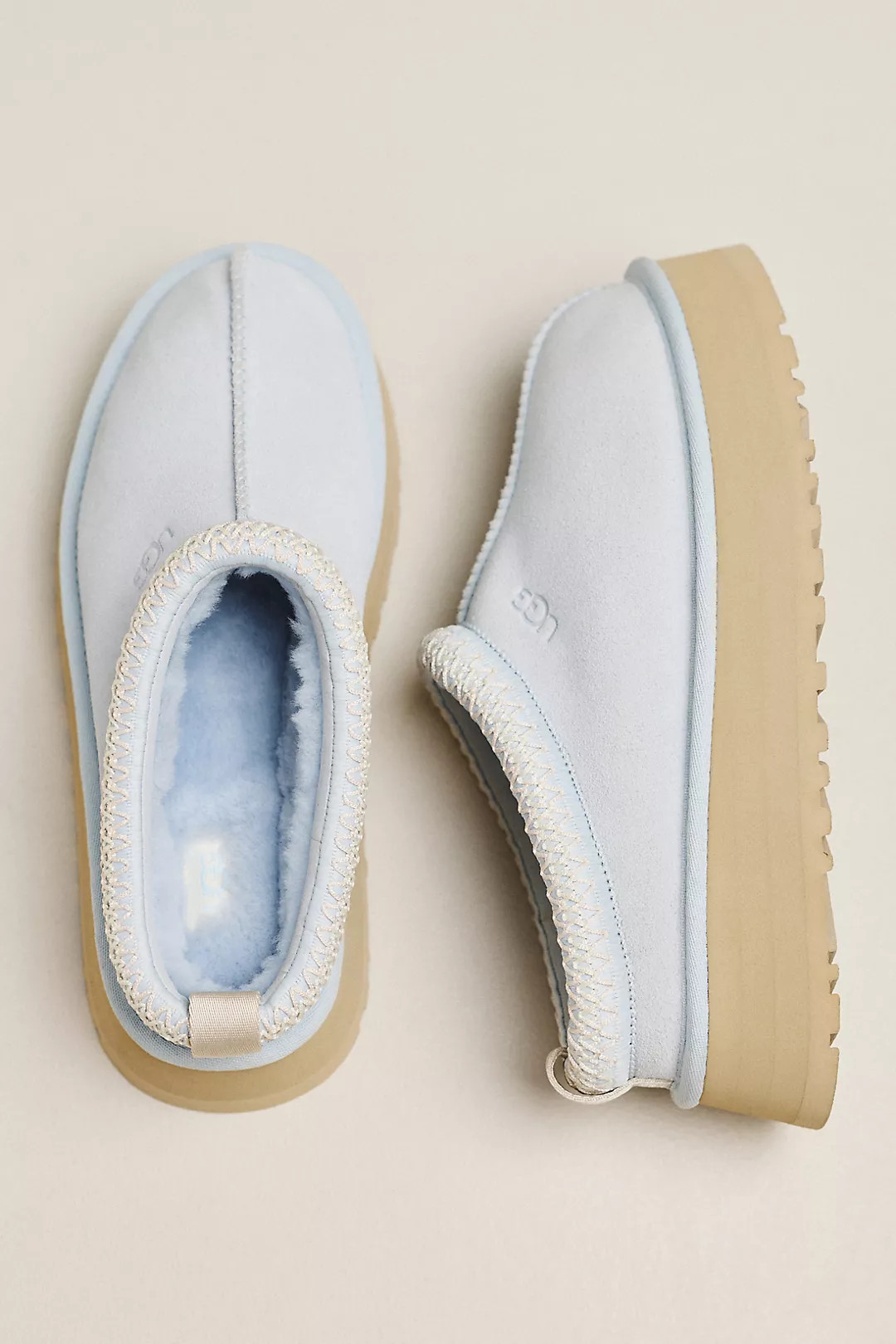 Tazz II Platform Slippers | Anthropologie (US)