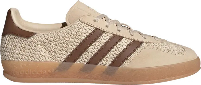 Gazelle Indoor Sneaker (Women) | Nordstrom