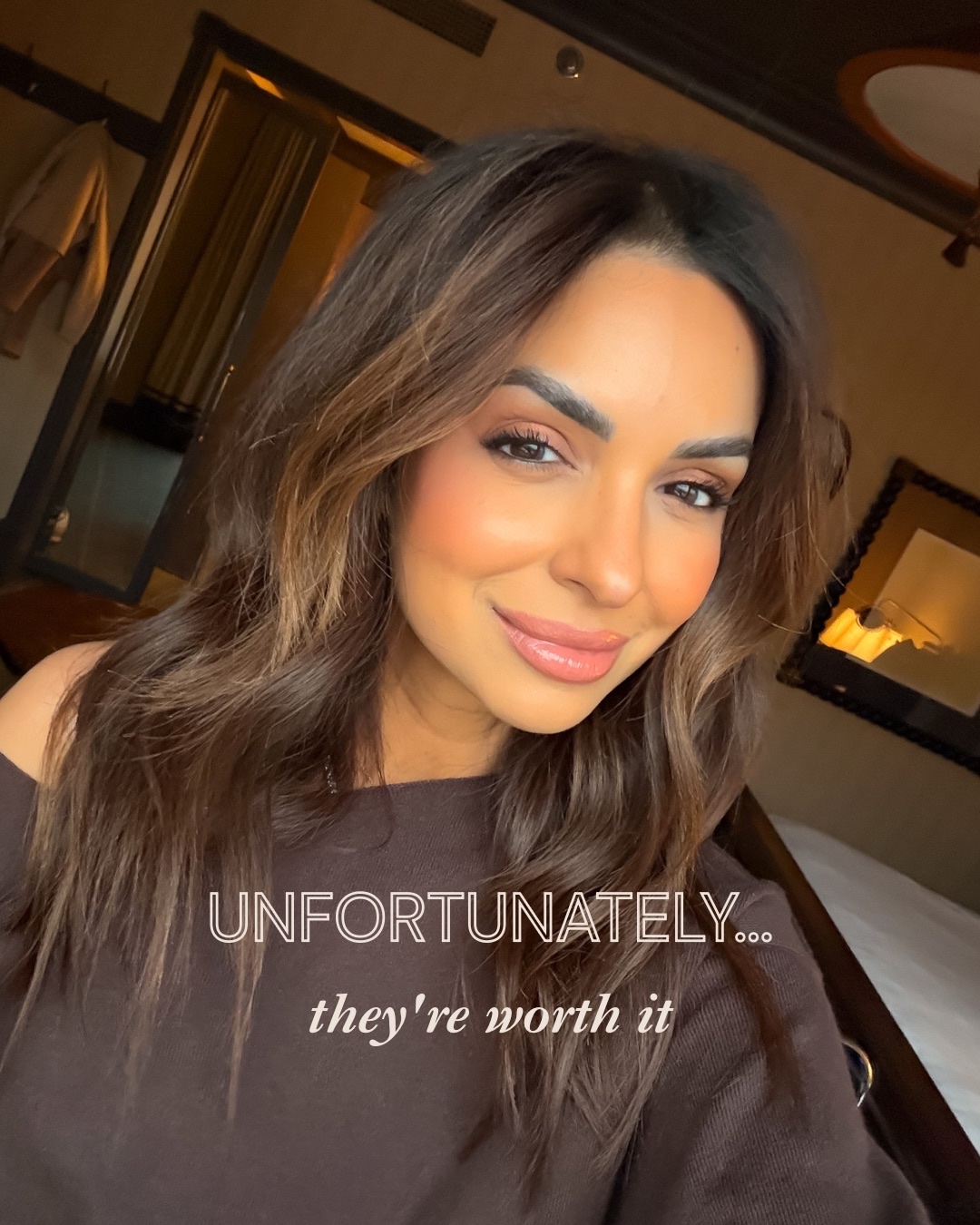 Worth it!
Blush shade 2
All shoes run TTS - Prada shoes are both VERY comfortable 
24 petite length in Paige denim
24 in pistola denim 
Xs in Vuori workout tank