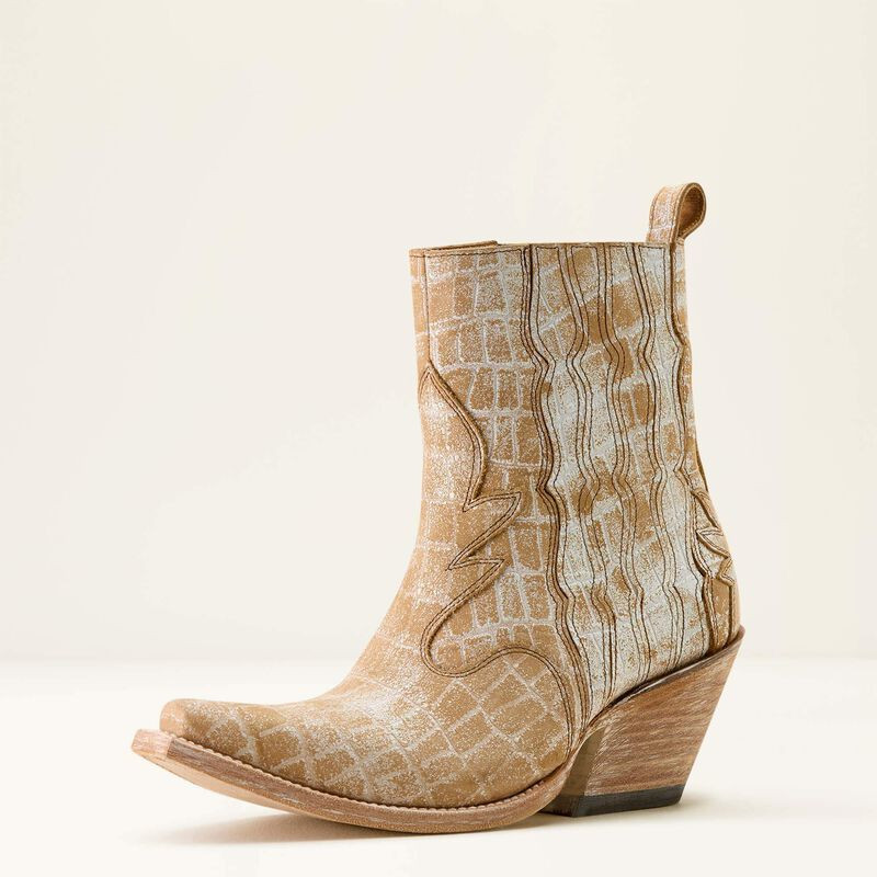 Jade X Toe Western Boot | Ariat (US)