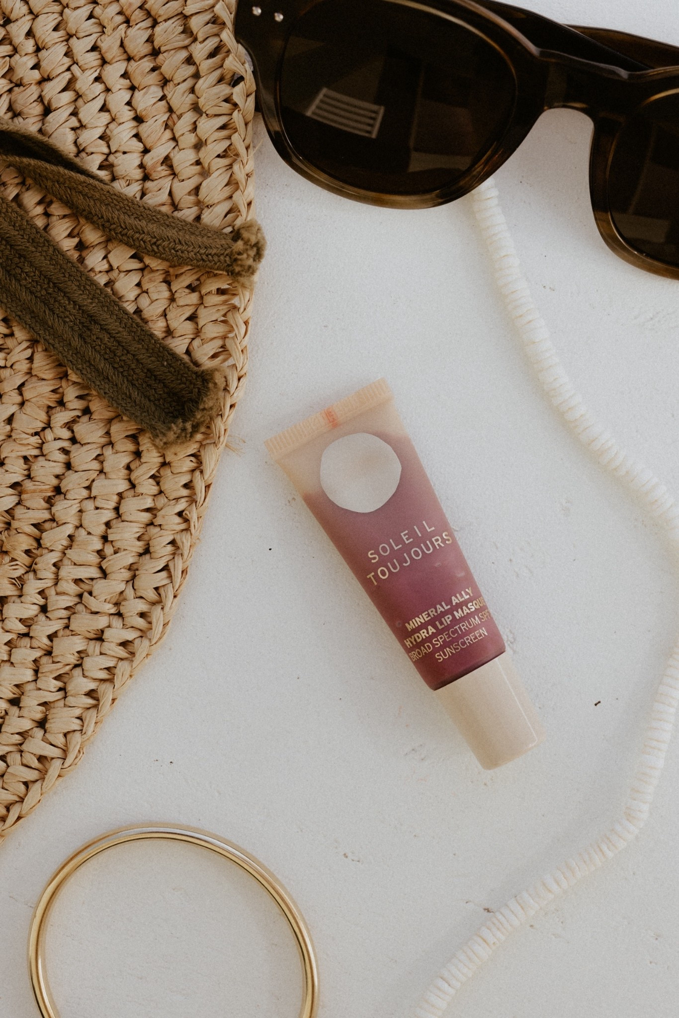 Soleil toujours. On sale right now at Blue Mercury. 

#LTKSaleAlert #LTKBeauty #LTKSwim