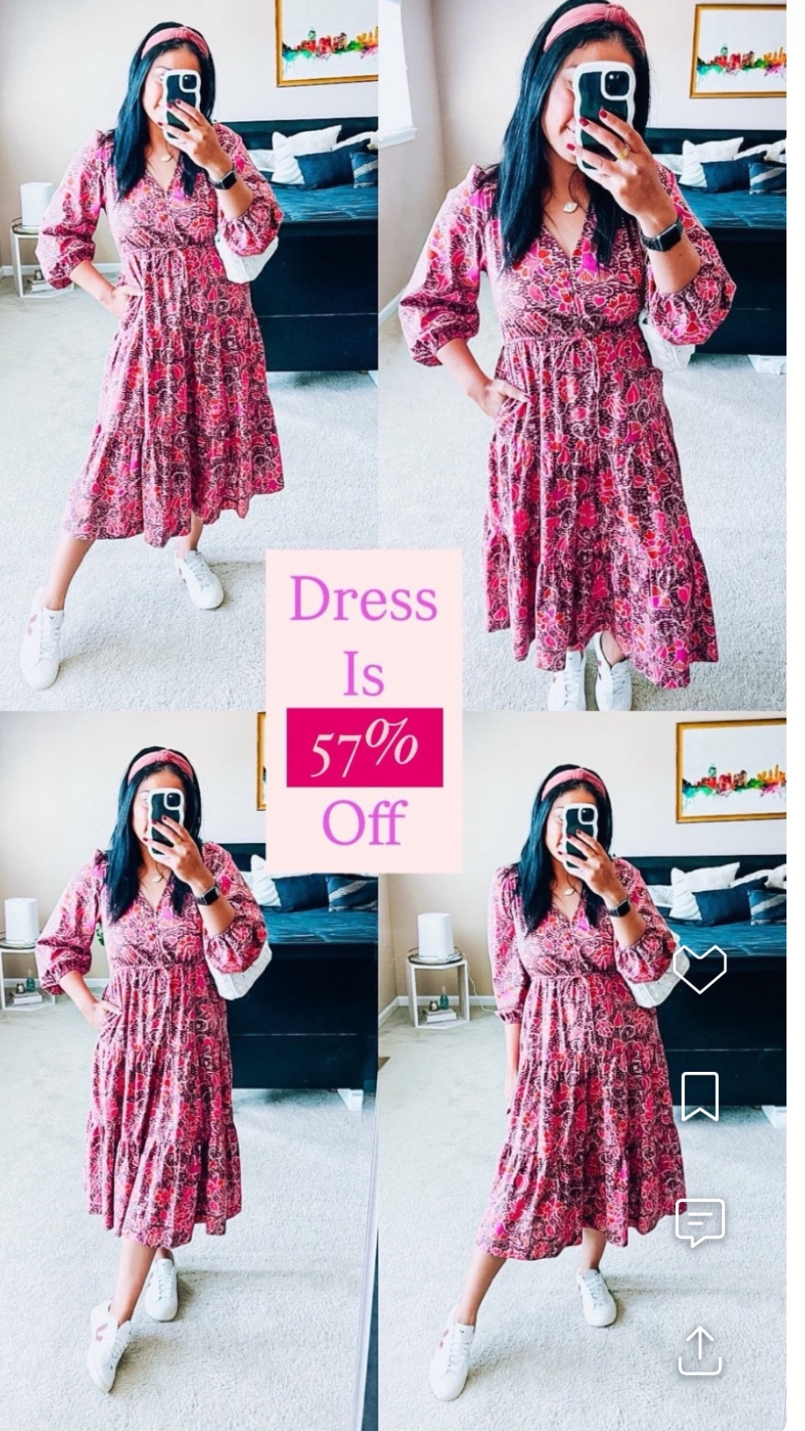 Summersalt dress
Maxi dress
Year round dresses
Dresses on sale
Wearing size XS


#LTKSaleAlert #LTKootd #LTKFindsUnder100