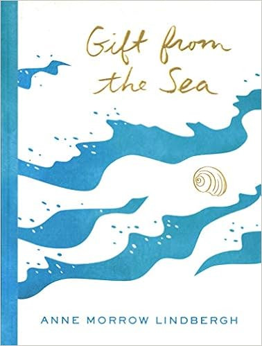 Gift from the Sea    Hardcover – July 17, 2018 | Amazon (US)
