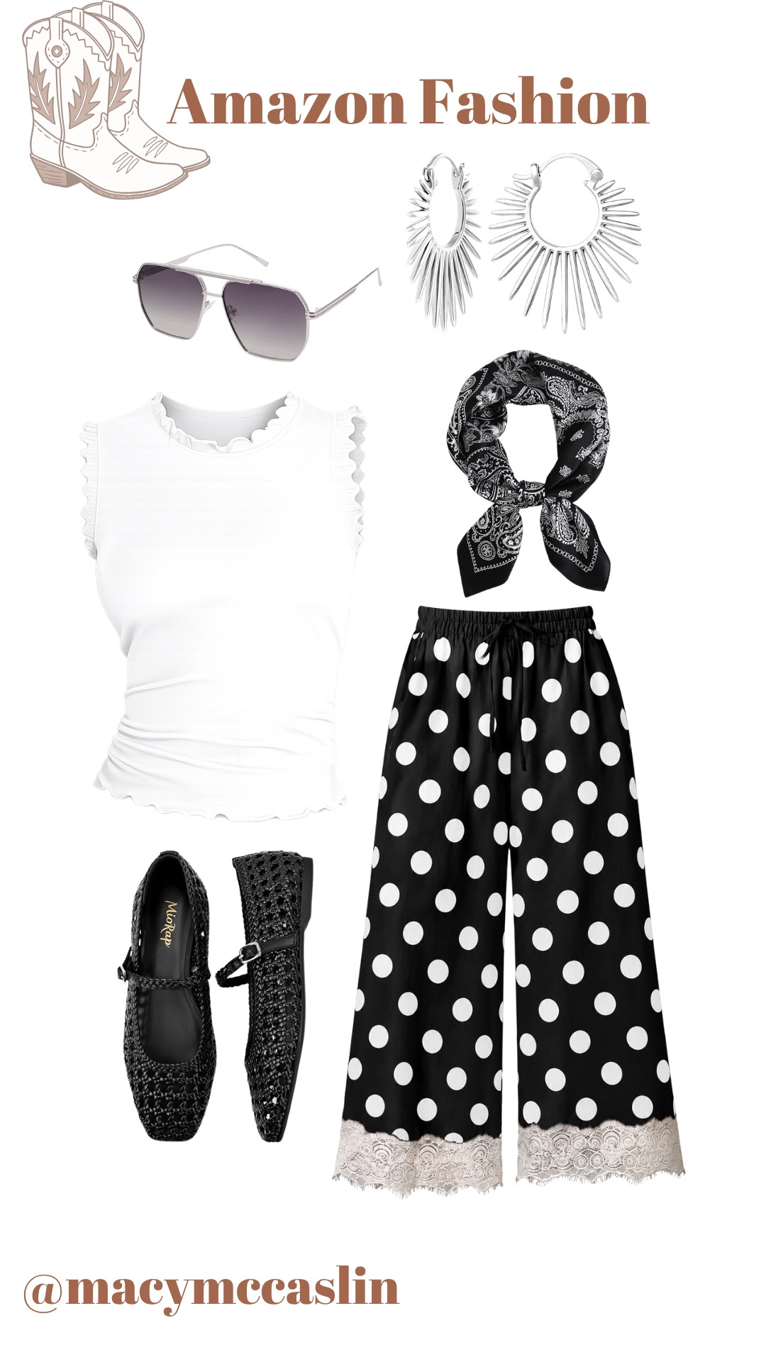 Ready to elevate your summer wardrobe with these chic Amazon finds! Perfect for any day out. 🌞👗 

 #AmazonFashion #SummerStyle #LTKootd #LTKSeasonal #LTKSaleAlert